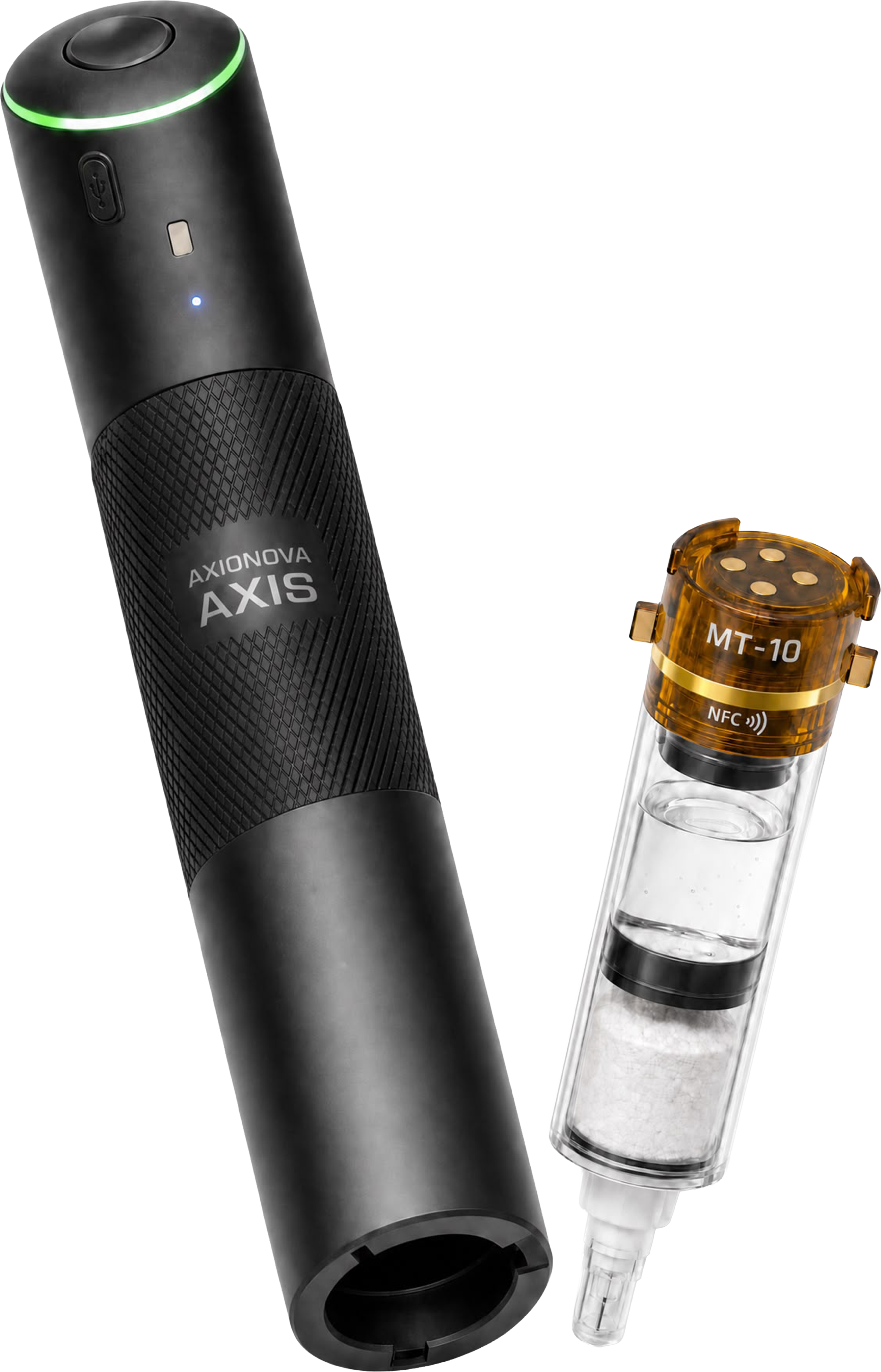 AXIONOVA™ precision delivery device